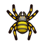 Illustration of the critter Spider